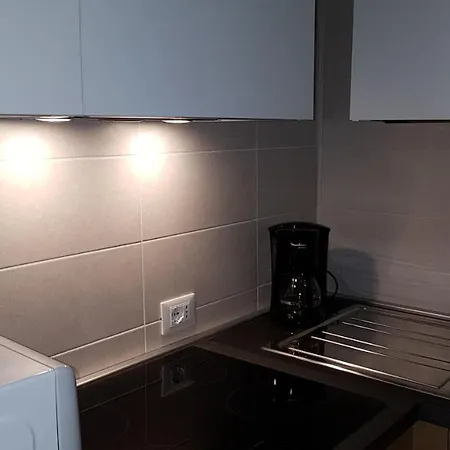 Apartament Welcome Traveller L'angolo Di Stefy Garda (Verona)