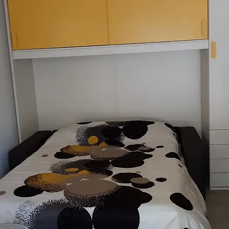 Апартаменты Welcome Traveller L'angolo Di Stefy Гарда